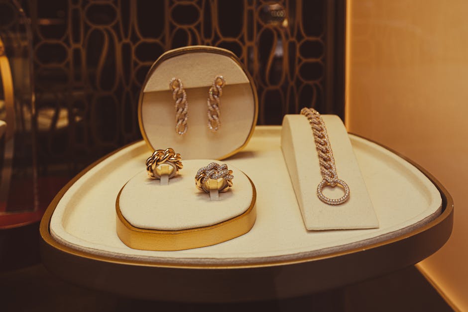 Hammodi jewellery حمودي للمجوهرات