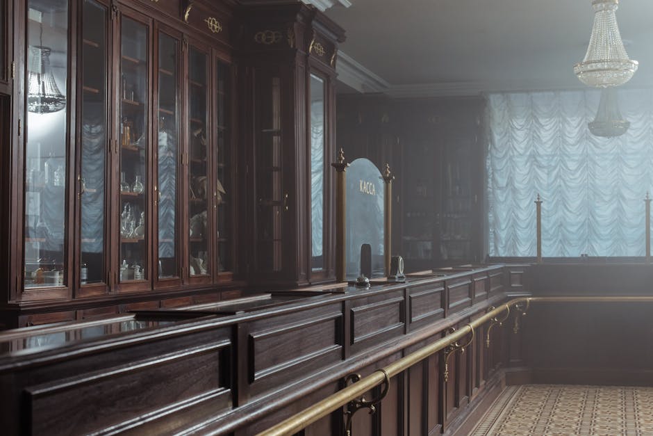 Samara Pharmacy